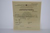 Стоимость Свидетельства о Рождении Белорусской АССР 1930-1949 г. в Сосновоборске (Красноярский Край)